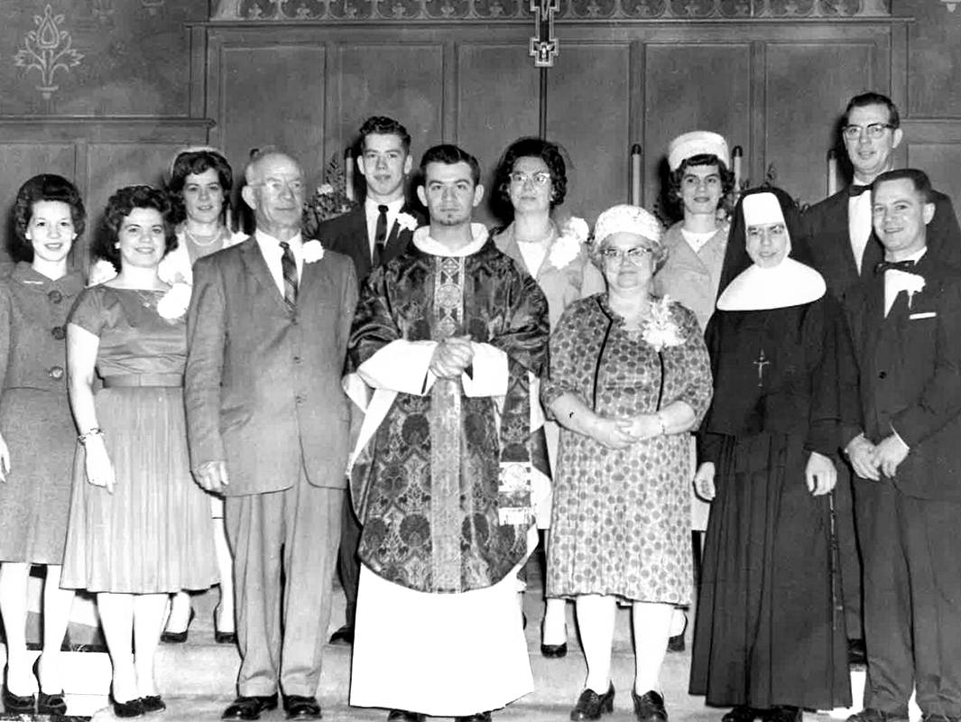 FirstMass Family